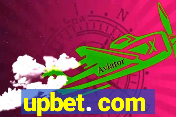 upbet. com