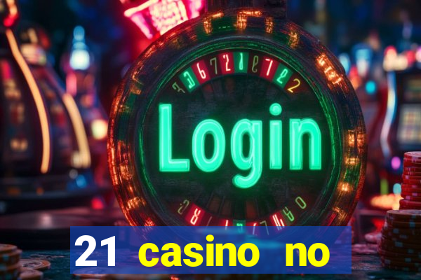 21 casino no deposit free spins