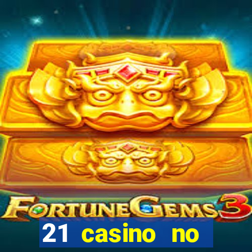 21 casino no deposit free spins