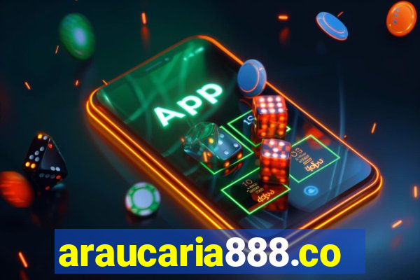 araucaria888.com