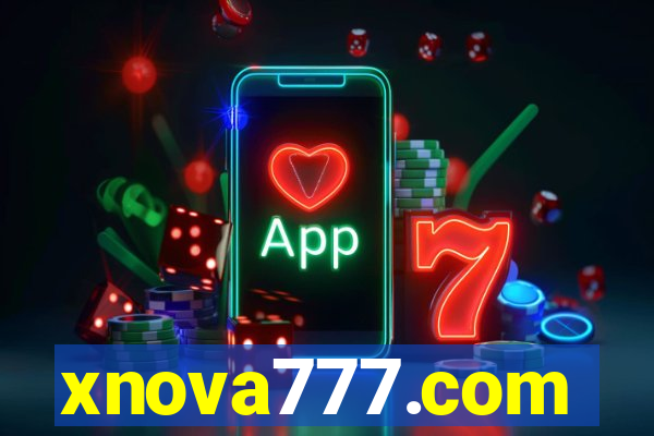 xnova777.com