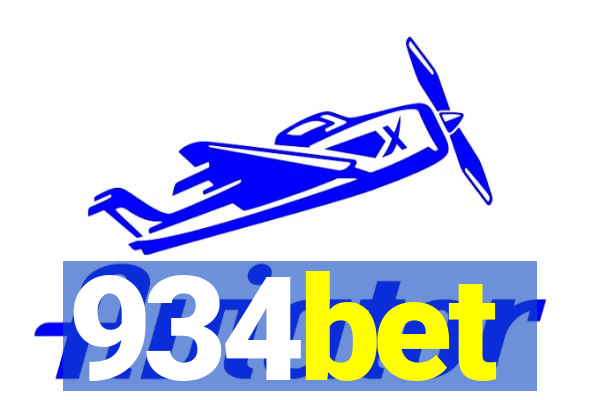 934bet