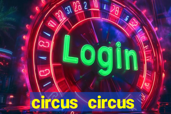 circus circus casino vegas