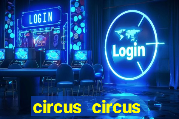 circus circus casino vegas