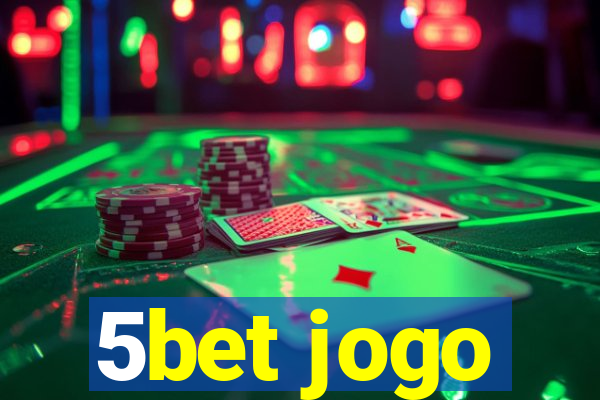 5bet jogo