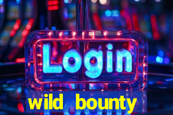 wild bounty showdown demo slot