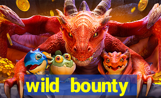 wild bounty showdown demo slot