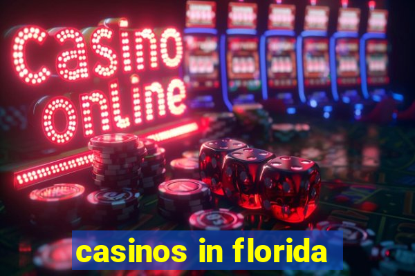 casinos in florida