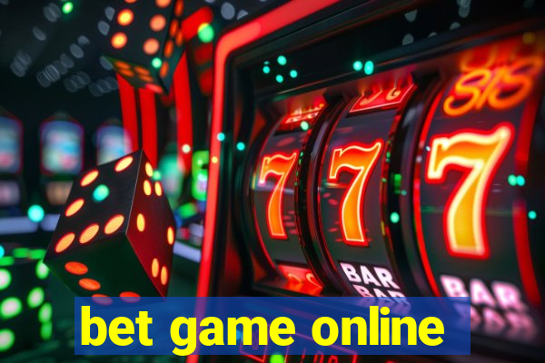 bet game online