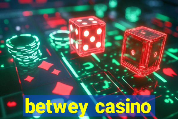 betwey casino