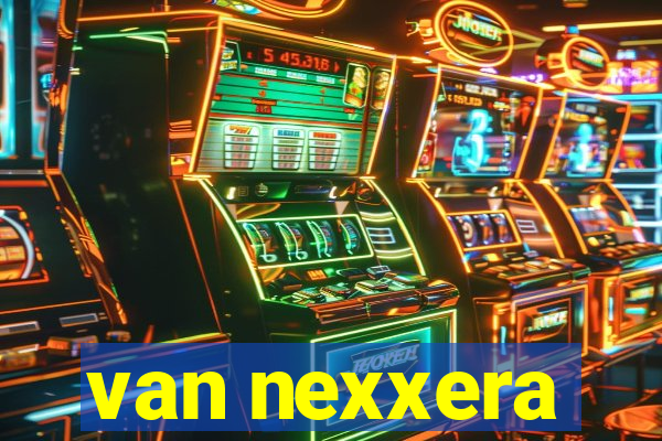 van nexxera