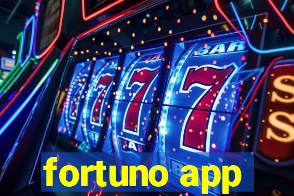 fortuno app