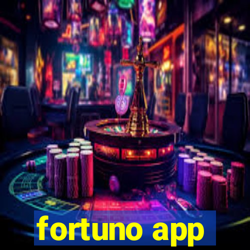 fortuno app