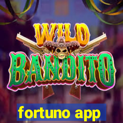 fortuno app