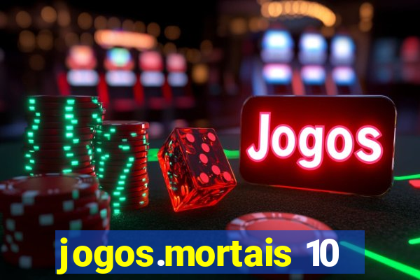 jogos.mortais 10