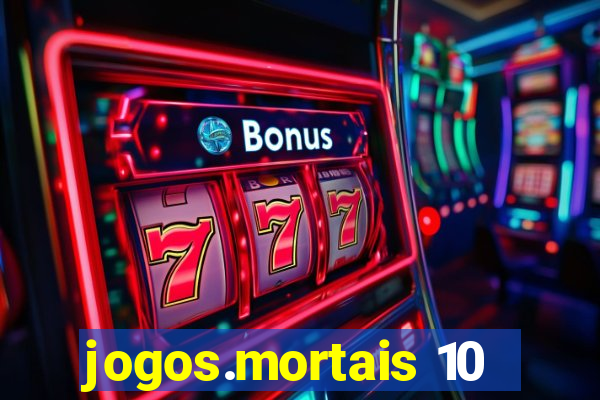 jogos.mortais 10