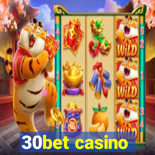 30bet casino