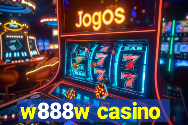 w888w casino