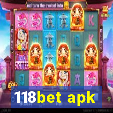 118bet apk