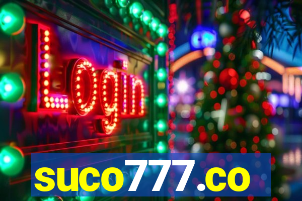 suco777.co