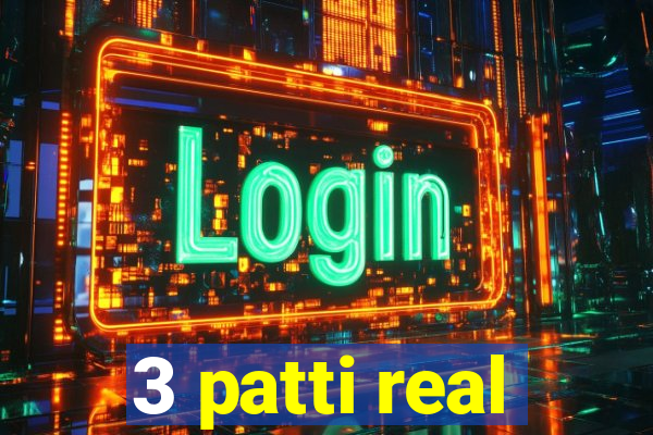 3 patti real