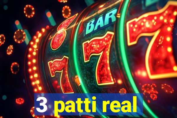 3 patti real