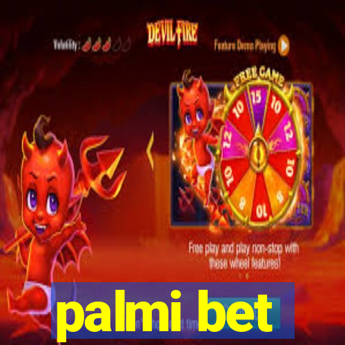 palmi bet