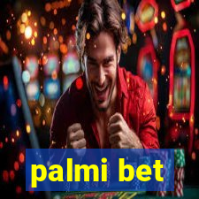 palmi bet