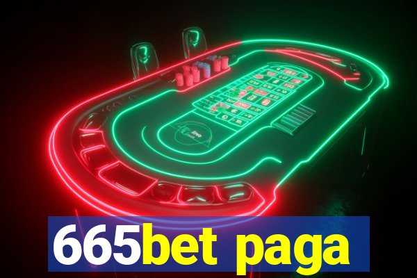 665bet paga