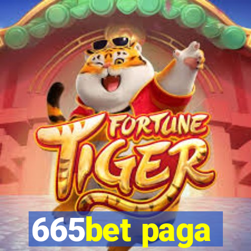 665bet paga