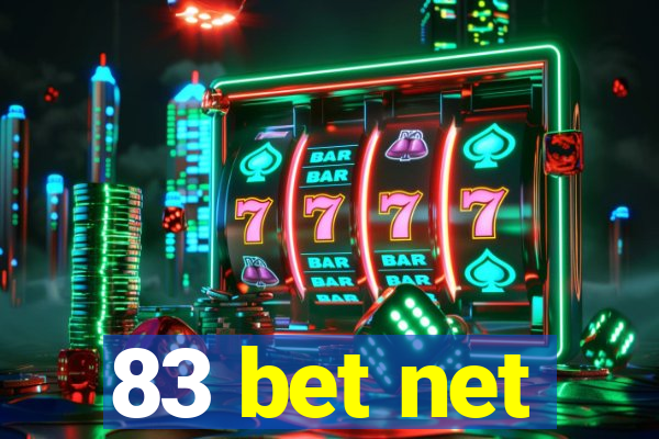 83 bet net