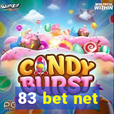 83 bet net