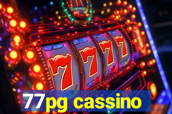 77pg cassino