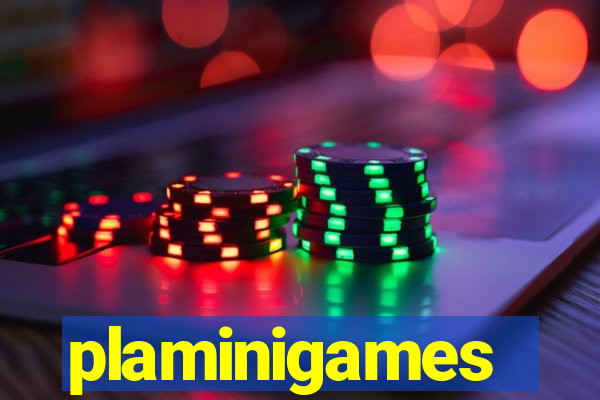 plaminigames