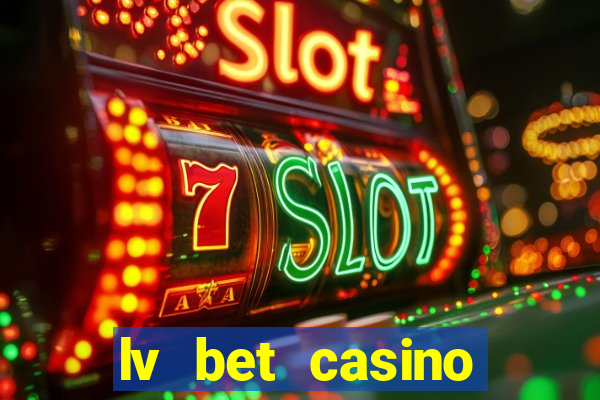 lv bet casino bonus codes