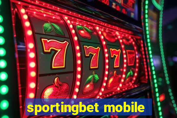 sportingbet mobile