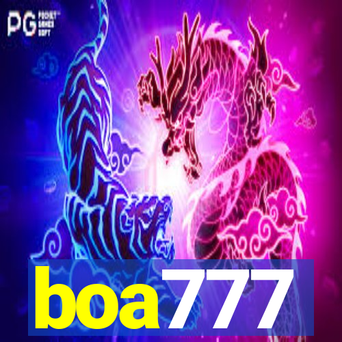 boa777