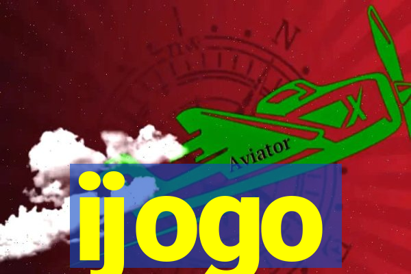 ijogo