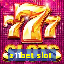 z11bet slot