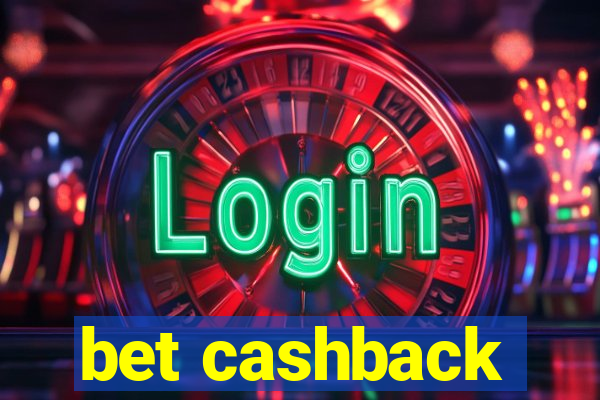 bet cashback