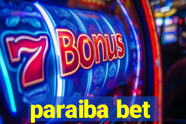 paraiba bet