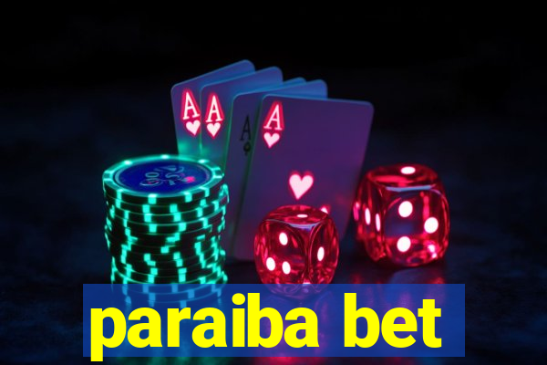 paraiba bet