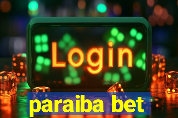 paraiba bet