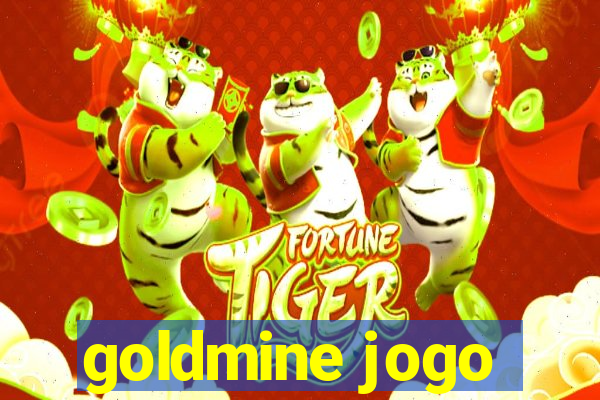 goldmine jogo