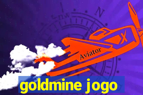 goldmine jogo