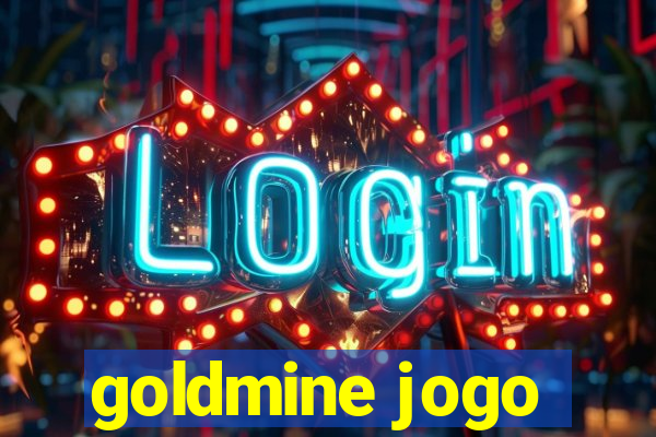 goldmine jogo