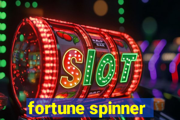 fortune spinner