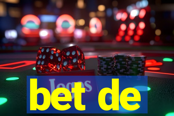 bet de