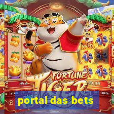 portal das bets