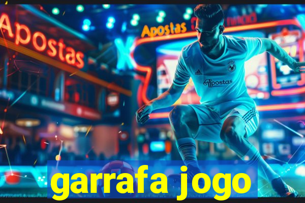 garrafa jogo